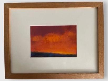 [FRAMED WORKS]
Lot includes:
- CASSATT, Two...
