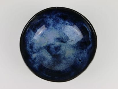 Chantal DEROIN (Born in 1945)
Brown, blue,...