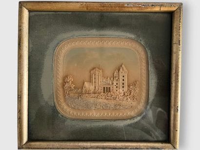 [FRAMED WORKS]
Lot includes:
- CASSATT, Two...