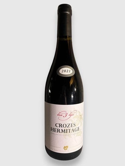[WINES]
Assortment of table wines, including:
BORDEAUX...