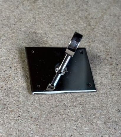 [JEWELRY]
Large lot of silver plated and...