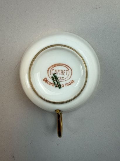 BERNARDAUD 