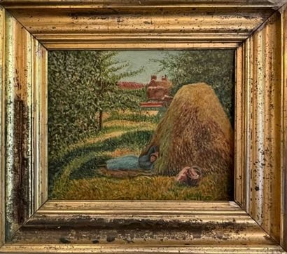 20TH-CENTURY FRENCH SCHOOL, after Camille...
