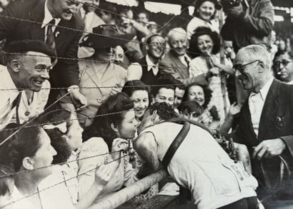 [PHOTOGRAPHS]
A collection of over 90 original...