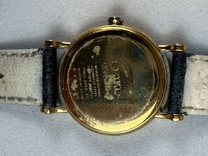 [WATCHES]
Lot includes:
- SEIKO, silver plated...
