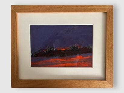 [FRAMED WORKS]
Lot includes:
- CASSATT, Two...
