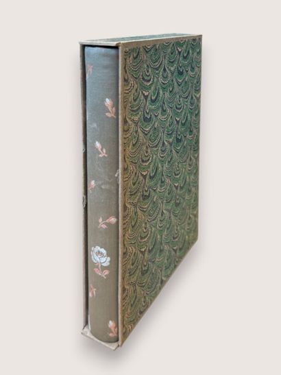 [BOOKS]
Set of 5 volumes comprising: 
- RESTIF...