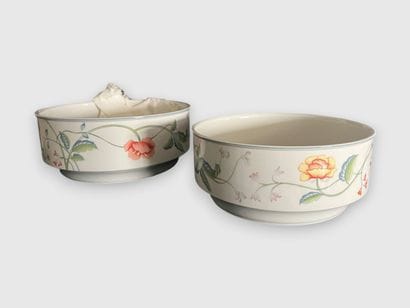 VILLEROY & BOCH 
Set of 