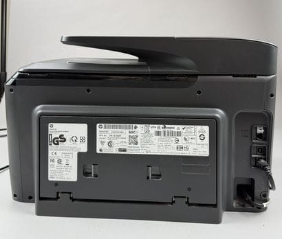 HP OfficeJet Pro 8718 Printer 
Print - Fax...