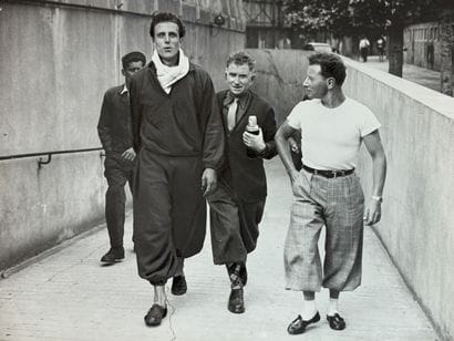 [PHOTOGRAPHS]
A collection of over 90 original...