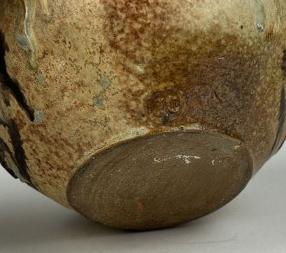 [CERAMICS]
Set of three ceramics comprising:...