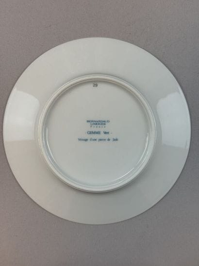 BERNARDAUD 