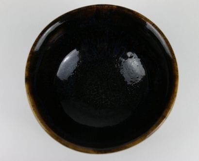 Chantal DEROIN (Born in 1945)
Ceramic bowl...