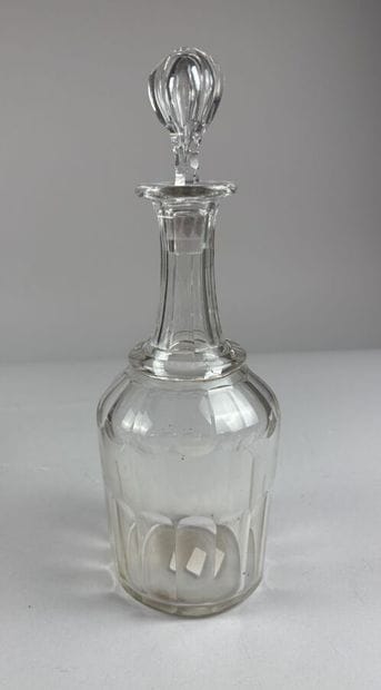 CHRISTOFLE
Set includes: 
- Silver plated...