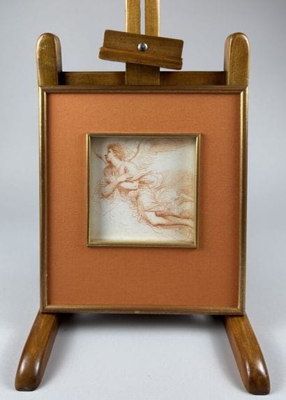 [FRAMED PIECES]
A collection of fourteen...