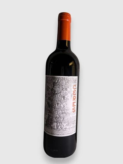 [WINES]
Assortment of table wines, including:
BORDEAUX...