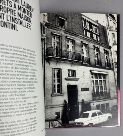 [DOCUMENTATION ON PERFUMERY AND PERFUME]
Set...