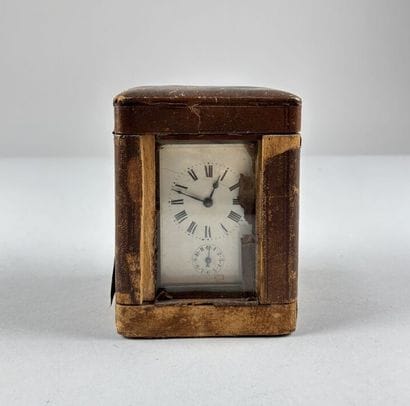 Antique brass 