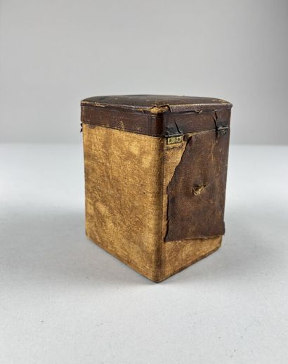 Antique brass 