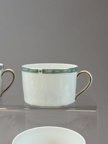BERNARDAUD 