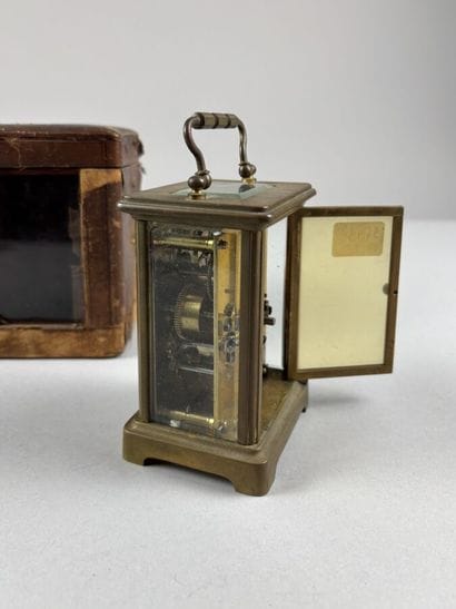 Antique brass 