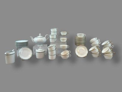BERNARDAUD 