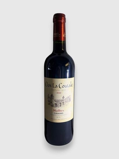 [WINES]
Assortment of table wines, including:
BORDEAUX...
