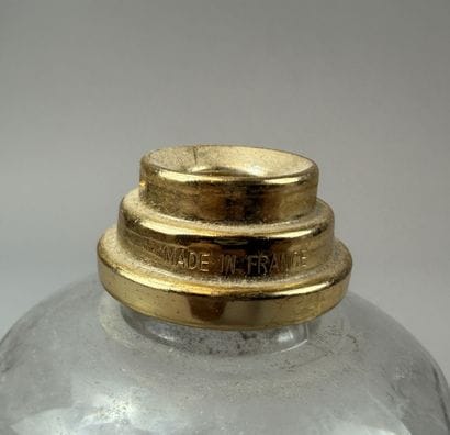 [PERFUME BOTTLES]
Set of 3 bottles including:...