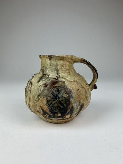 [CERAMICS]
Set of three ceramics comprising:...