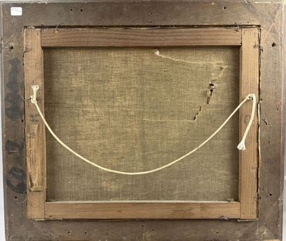 P. GIRAUD (20th century)
Still Life with...