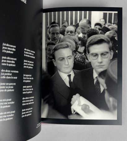 [DOCUMENTATION ON PERFUMERY AND PERFUME]
Set...