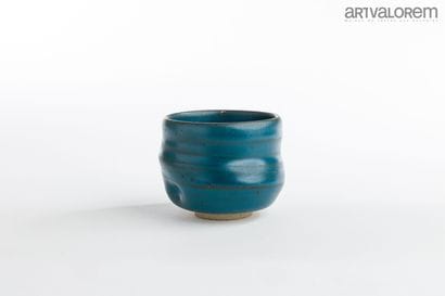 BAUMLIN Quentin (20th–21st centuries) 
Free-form...