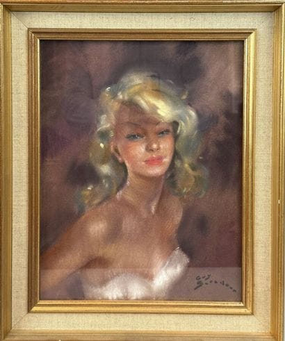 Guy SERADOUR (1922–2007)
