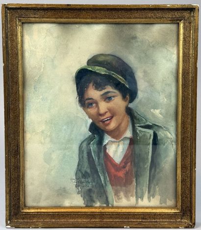 Abbate MAURO (20th century)
