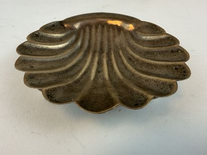 [SILVERWARE]
800°/°° silver set consisting...