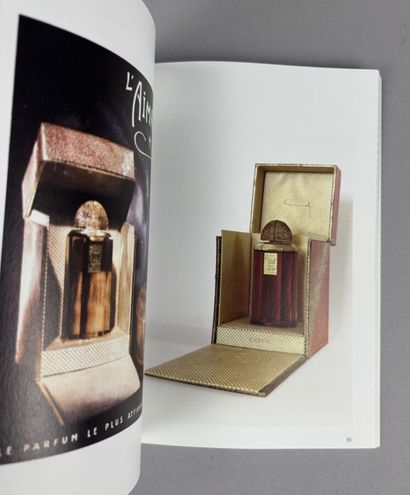 [DOCUMENTATION ON PERFUMERY AND PERFUME]
Set...