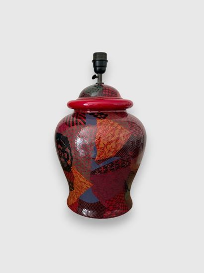 JACQUES MOLIN MANUFACTURE (20th century)...