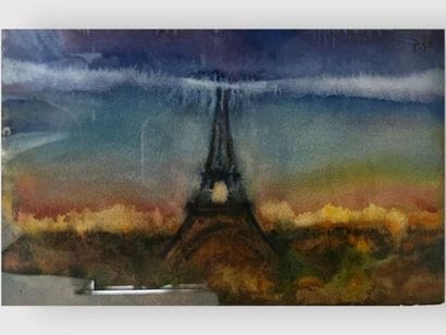 [FRAMED WORKS]
Lot includes:
- CASSATT, Two...