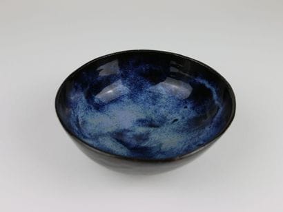Chantal DEROIN (Born in 1945)
Brown, blue,...