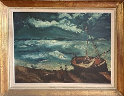 [FRAMED ARTWORKS]
A large collection of framed...