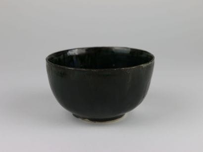Chantal DEROIN (Born in 1945)
Brown-blue-gray...