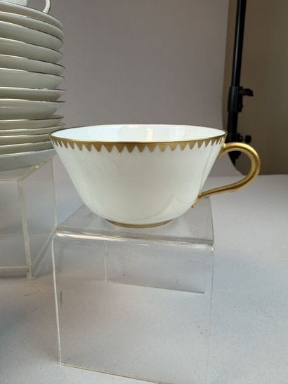 BERNARDAUD 