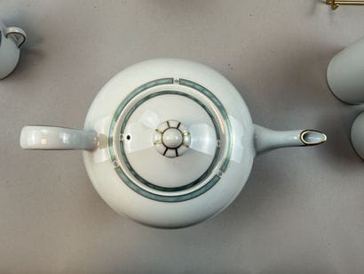 BERNARDAUD 