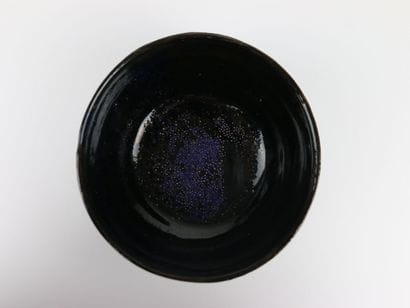 Chantal DEROIN (Born in 1945)
Black-brown-blue...