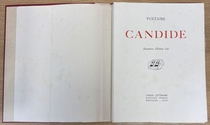[BOOKS]
Set of 5 volumes comprising: 
- RESTIF...