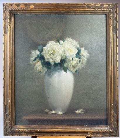 Jacques BILLE (1880–c. 1943)

