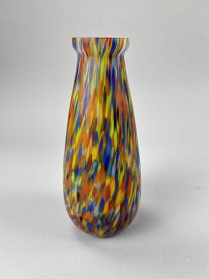 [GLASS & CERAMICS]
Set consisting of: 
-...