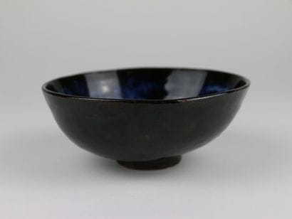 Chantal DEROIN (Born in 1945)
Brown, blue,...