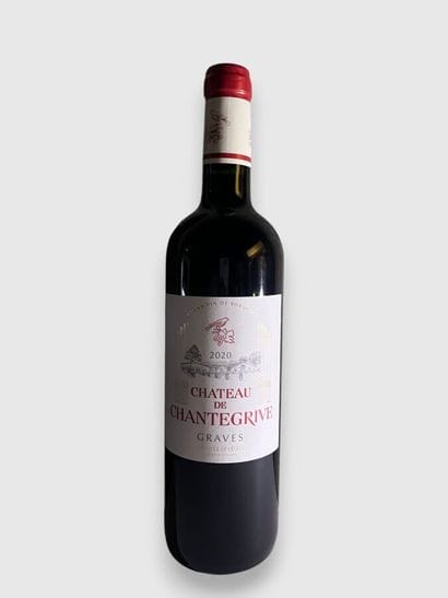 [WINES]
Assortment of table wines, including:
BORDEAUX...