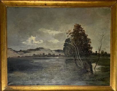 Edmond BOITEUX (19th–20th century) 
